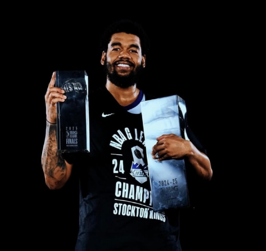 拒CBA多队90万美金报价！G联盟FMVP琼斯签澳洲野猫 薪水更少